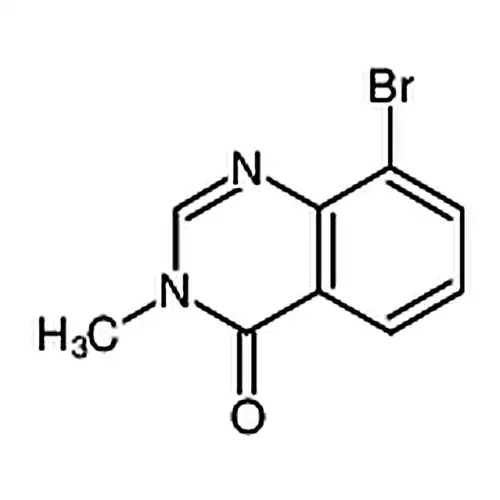 8-Bromo-3-methylquinazolin-4(3H)-one