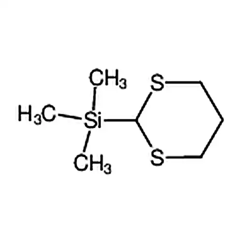 2-三메틸규소基-1,3-二噻알칸