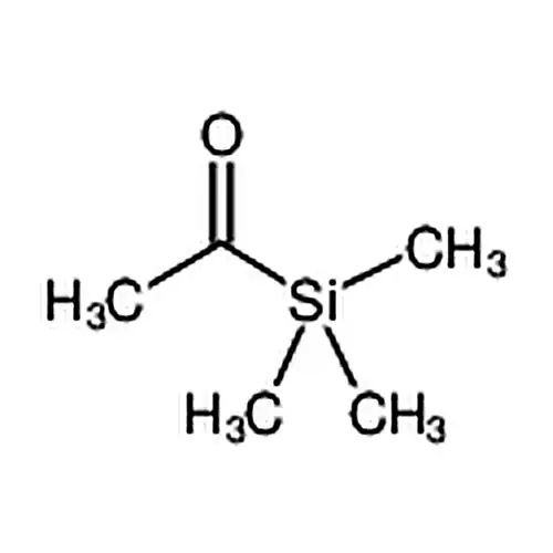 Acetyltrimethylsilane