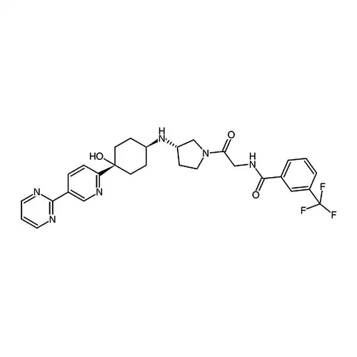 INCB8761(PF-4136309)
