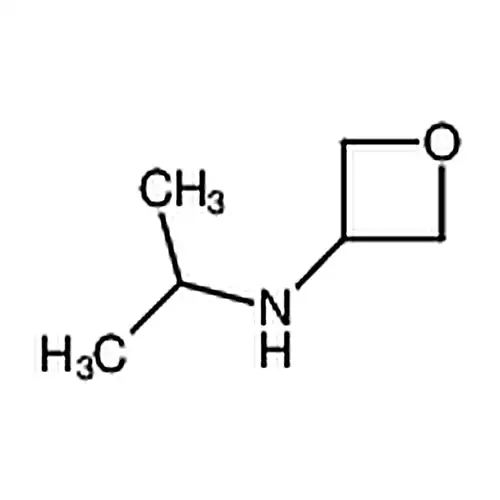 N-(пропил-2-基)кислорода杂-3-амин