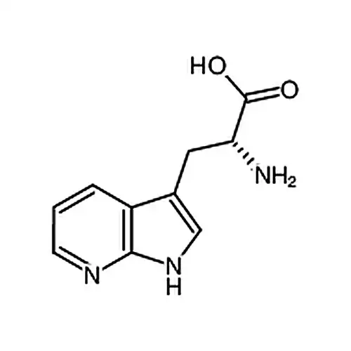 D-7-Azatryptophan