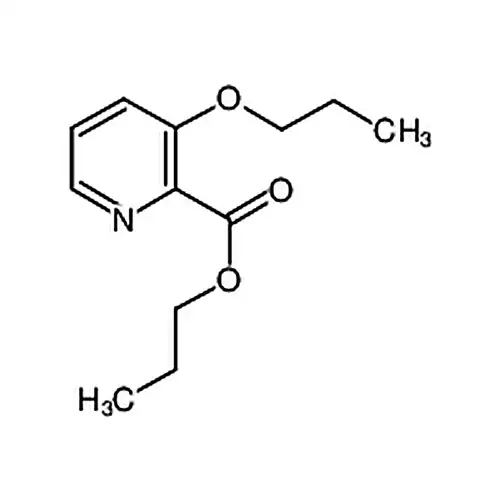 Propyl 3-Propoxypyridine-2-carboxylate