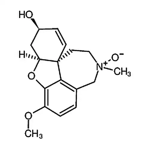 加兰他敏 N-酸化物