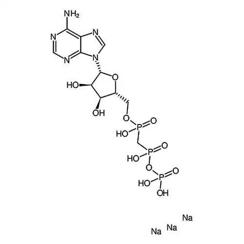 α，β-亚メチル腺苷5'-三リン酸三ナトリウム塩