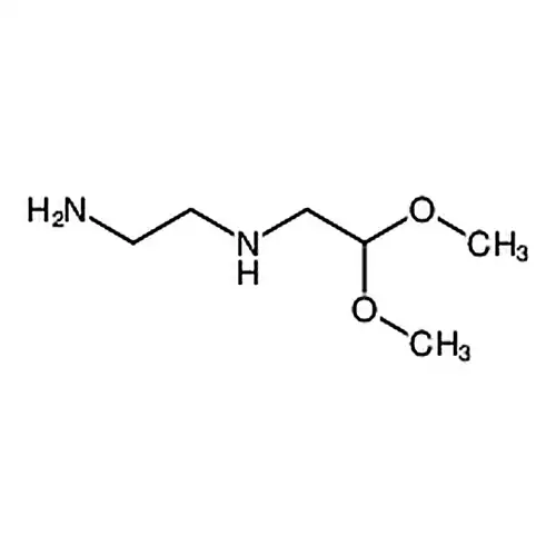 N1-(2，2-dimethoxyethyl)ethane-1，2-diamine