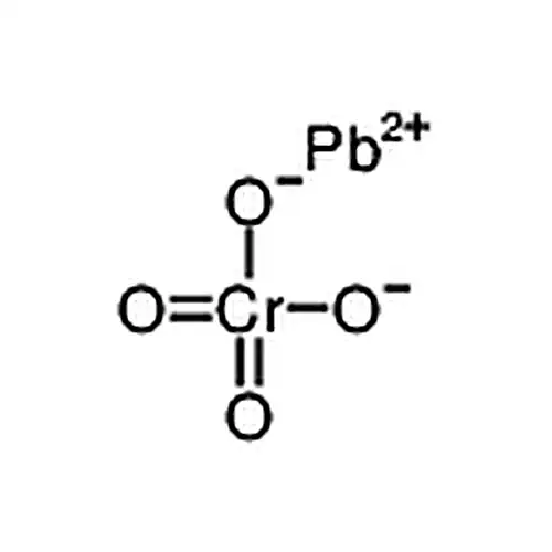 Pigment Yellow 34