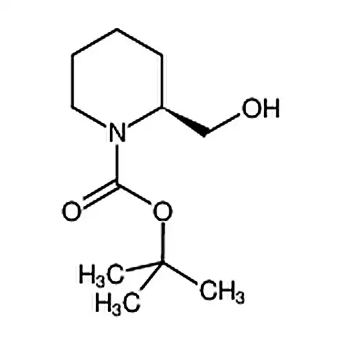 (S)-N-Boc-2-哌啶メタノール