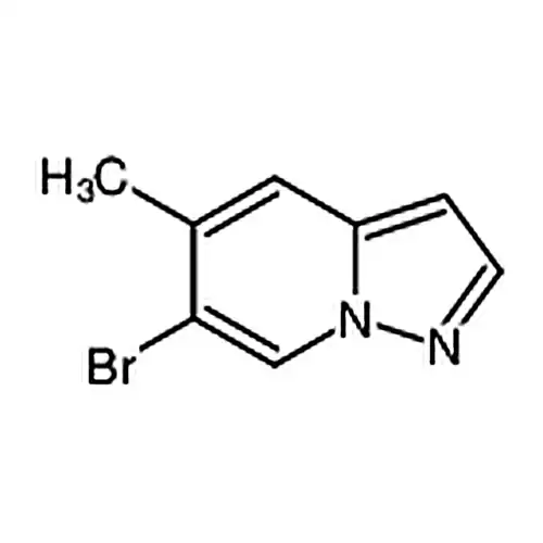 6-Bromo-5-methylpyrazolo[1,5-a]pyridine