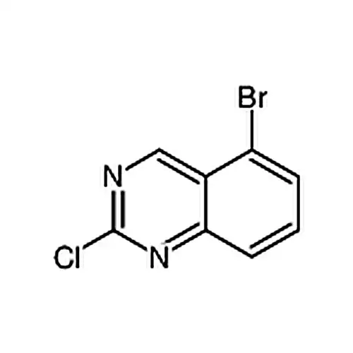 5-브롬-2-염소喹唑啉