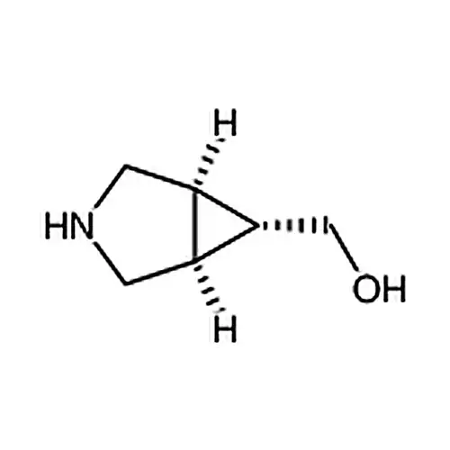exo-3-Azabicyclo[3.1.0]hexan-6-ylmethanol