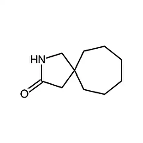 2-질소杂螺[4.6]十一알칸-3-케톤