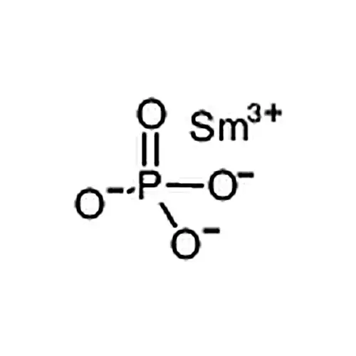 Samarium(III) phosphate hydrate