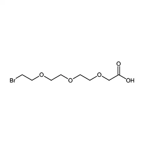 Bromo-PEG3-acetic acid
