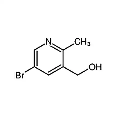 (5-Bromo-2-methylpyridin-3-yl)methanol