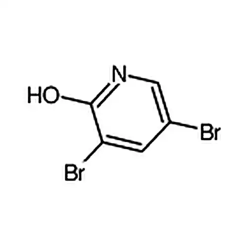 3,5-二브롬-2-히드록시피리딘