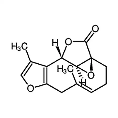 Linderane