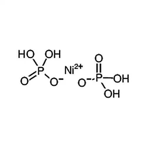 次リン酸ニッケル六水和物