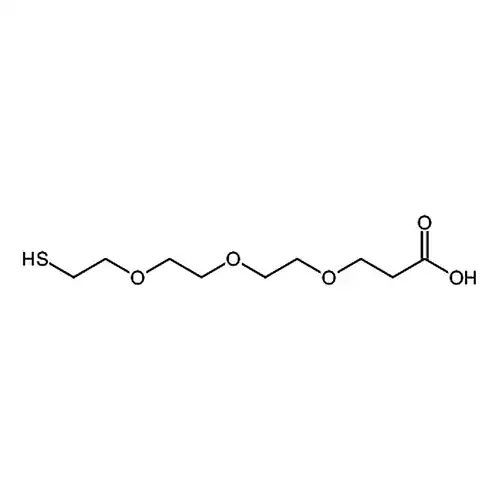 Thiol-PEG3-acid
