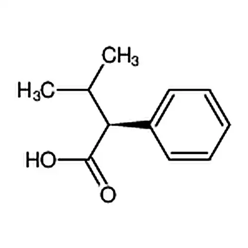 (S)-2-페닐-3-메틸낙산