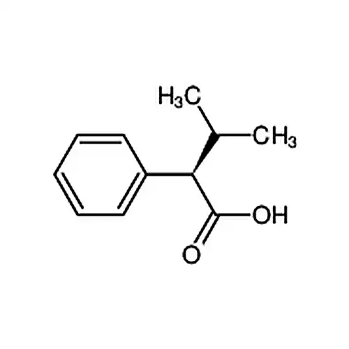 (R)-3-Methyl-2-phenylbutanoic acid