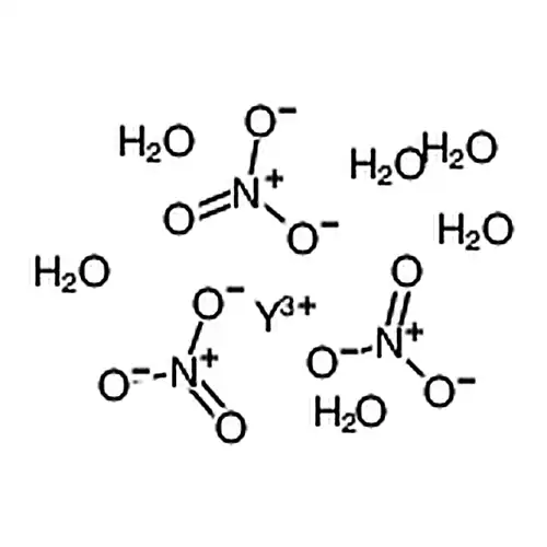 Yttrium(III) nitrate hexahydrate