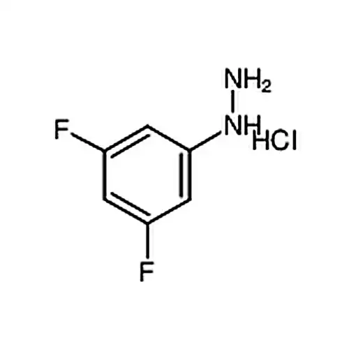 3,5-二フッ素ベンゼン肼 塩酸塩