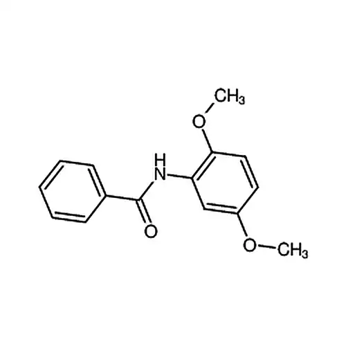 N-(2,5-Dimethoxyphenyl)benzamide