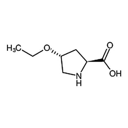 (2S,4R)-4-этилкислорода基пирролалкан-2-羧кислота