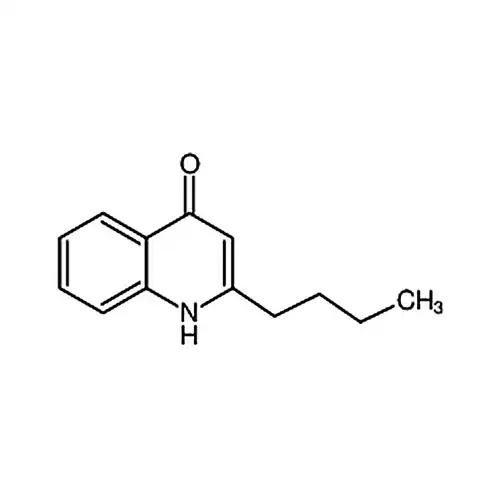 2-ブチル基キノリン-4(1H)-ケトン