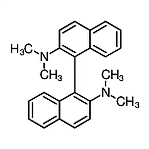 (R)-N，N'，N，N'-四メチル联萘アミン