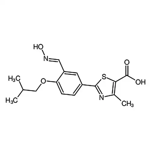 Febuxostat impurity 7