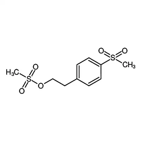 4-(Methylsulfonyl)phenethyl methanesulfonate