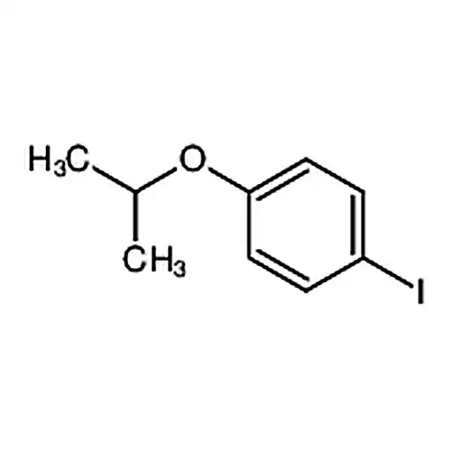 1-요오드-4-异프로필산소基벤젠