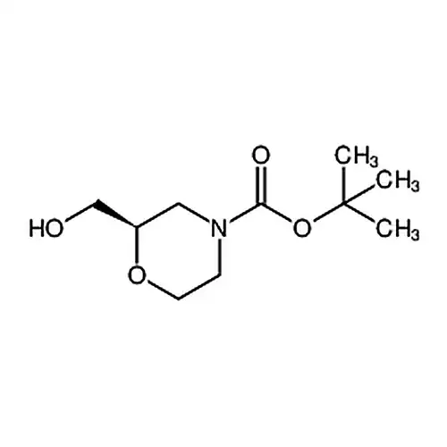 (R)-N-Boc-2-羟メチル吗啉