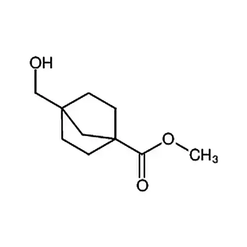 Methyl 4-(hydroxymethyl)bicyclo[2.2.1]heptane-1-carboxylate