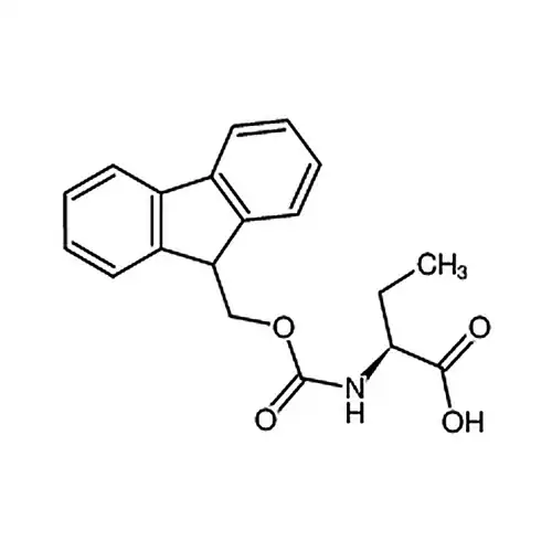 芴메틸산소羰酰基Α아미노낙산