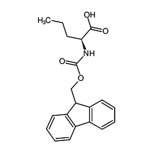 芴метилкислорода羰酰基正缬氨кислота