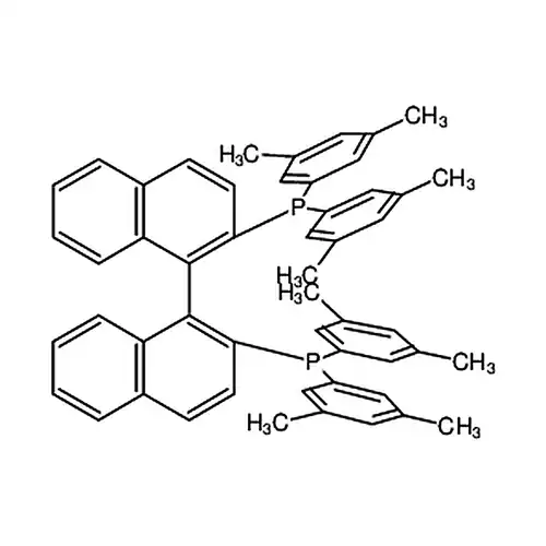 (S)-联萘(3,5-ксилол基)膦