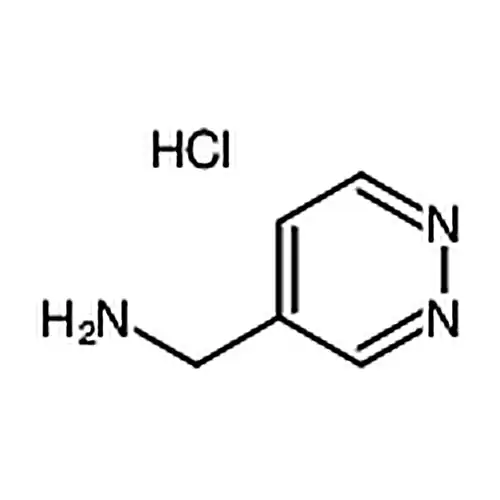 4-氨メチル哒嗪塩酸塩