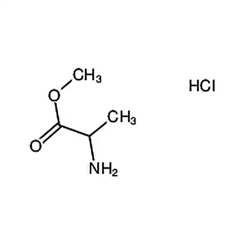 DL-Alanine methyl ester hydrochloride