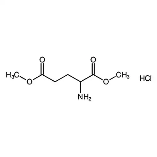Dimethyl DL-Glutamate Hydrochloride