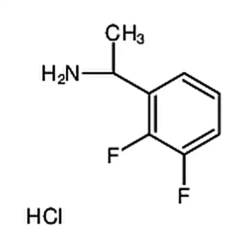 (R)-1-(2,3-二불소페닐)에틸아민염산염