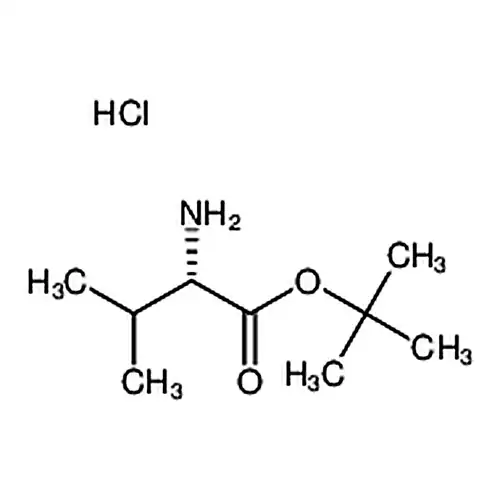 L-Valine t-butyl ester hydrochloride