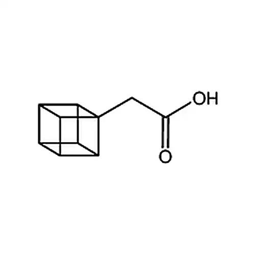 2-(立方알칸-1-基)아세트산