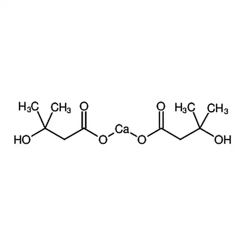 Calcium 3-Hydroxy-3-methylbutyrate Hydrate