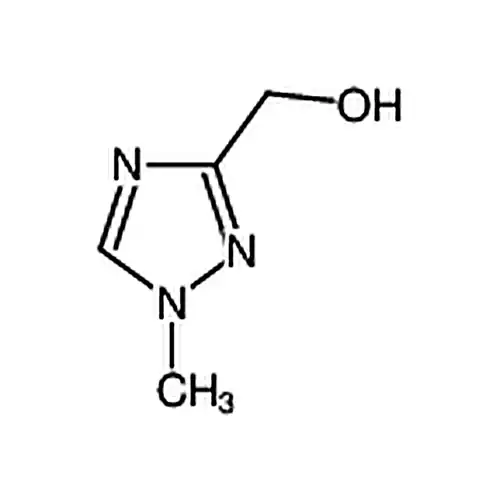 (1-Methyl-1H-[1,2,4]triazol-3-yl)methanol