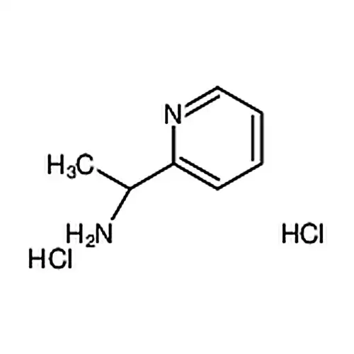(R)-1-(ピリジン-2-基)エチルアミン二塩酸塩