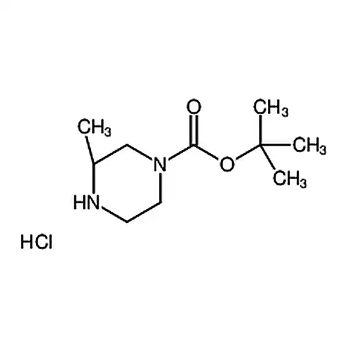 (S)-1-Boc-3-메틸哌嗪염산염