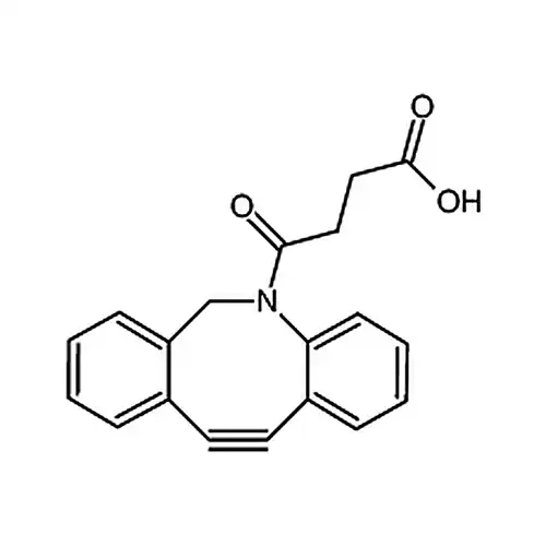 11,12-二水素-Γ-酸素代-二ベンゼン并[[F]偶窒素-5-(6H)-酪酸